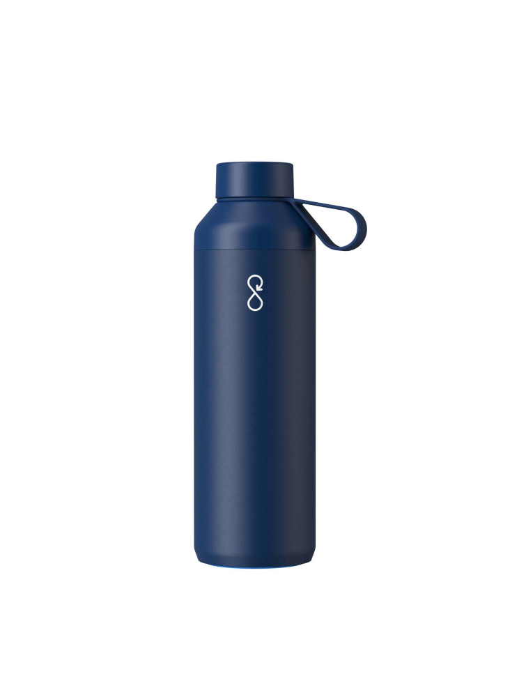Bouteille isotherme publicitaire Ocean Bottle Peak 710ml