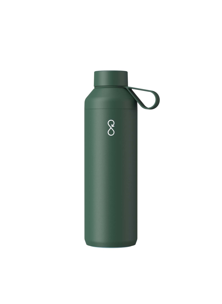 Bouteille isotherme publicitaire Ocean Bottle Peak 710ml