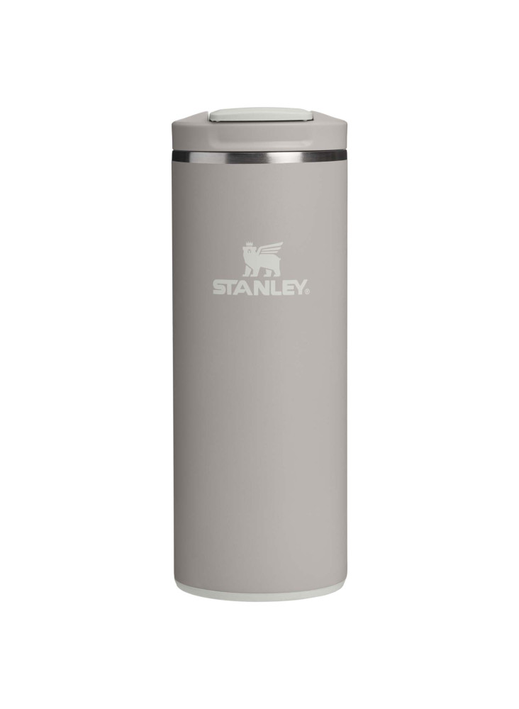 Gobelet publicitaire isotherme Stanley Transit Fliptop 350 ml