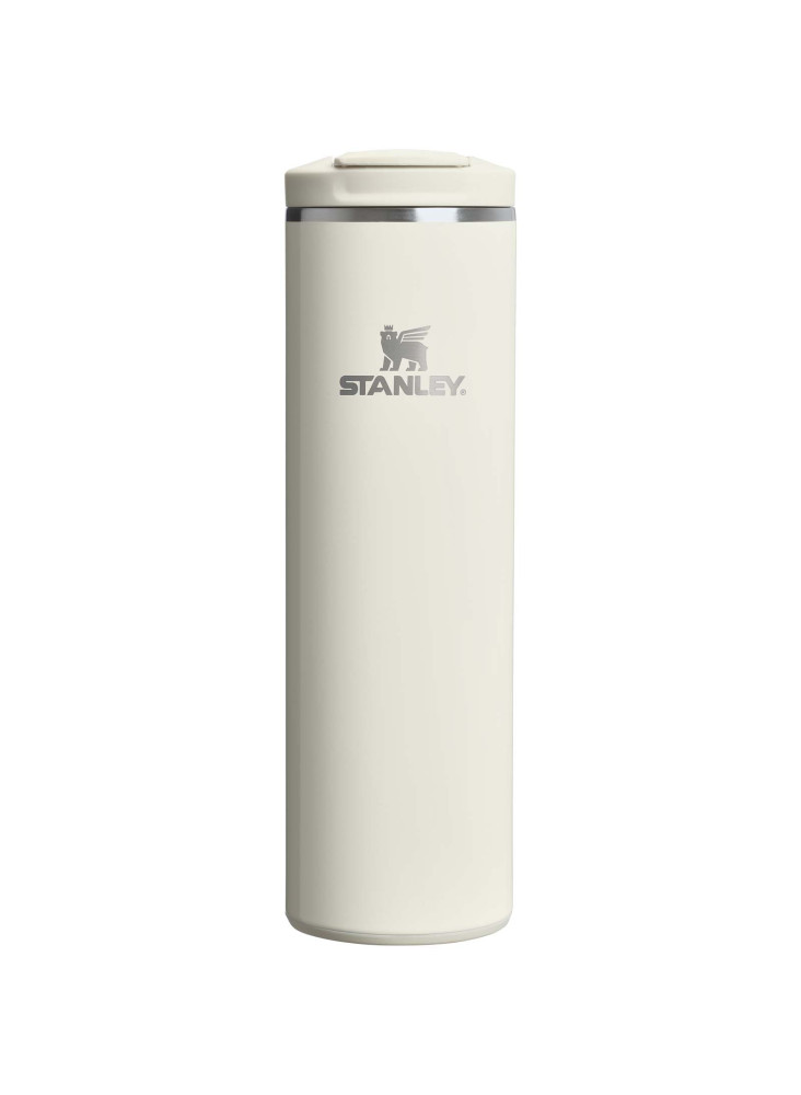 Gobelet publicitaire isotherme Stanley Transit Fliptop 470 ml