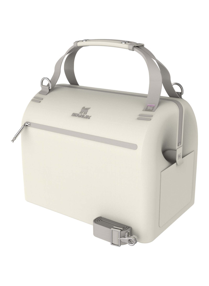 Stanley All-Day Julienne Max Sac isotherme recyclé de 20 canettes