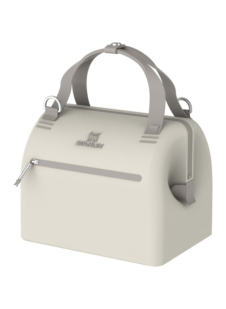 Mini sac isotherme publicitaire Stanley All-Day Julienne 10 canettes