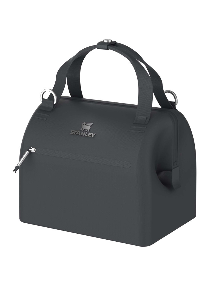 Mini sac isotherme publicitaire Stanley All-Day Julienne 10 canettes