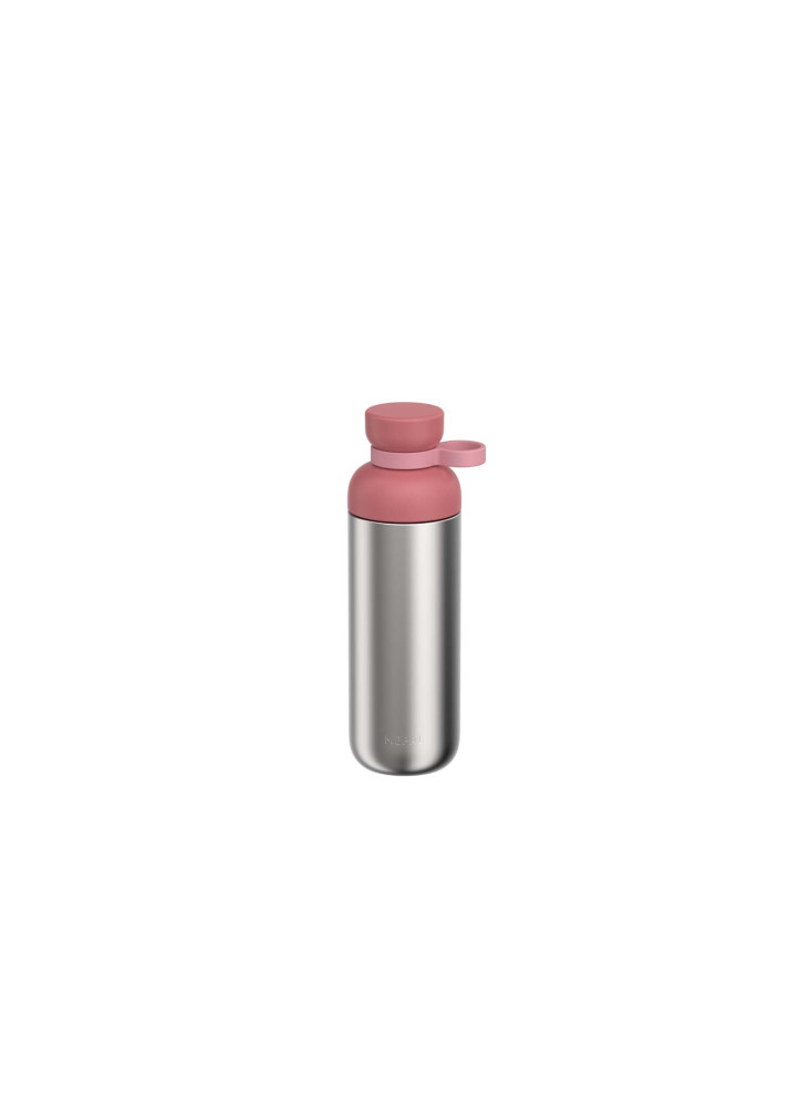 Bouteille d'eau en acier inoxydable recyclé Mepal Vita de 700 ml
