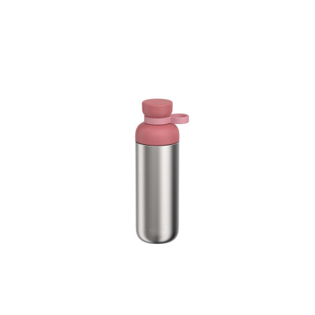 Bouteille d'eau en acier inoxydable recyclé Mepal Vita de 700 ml