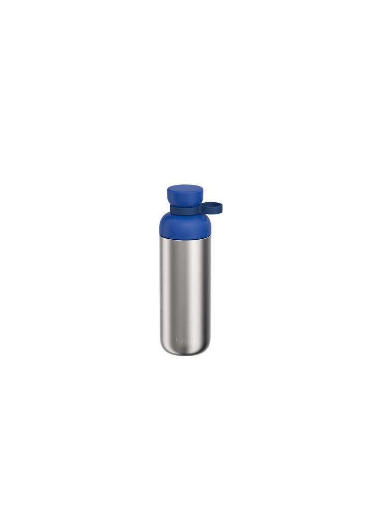 Bouteille d'eau publicitaire inox recyclée Mepal Vita 700ml
