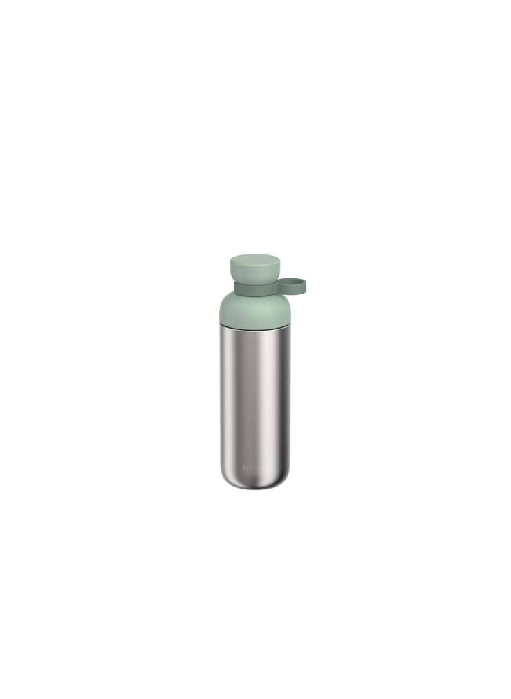 Bouteille d'eau publicitaire inox recyclée Mepal Vita 700ml
