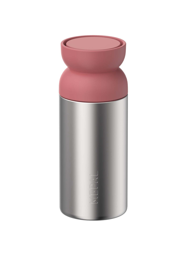 Mug publicitaire isotherme Mepal Ellipse 350 ml