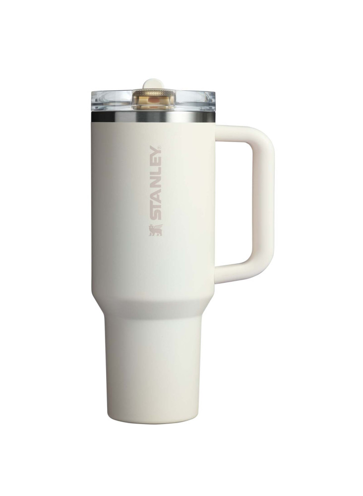 Stanley Quencher® ProTour 1180 ml gobelet à paille isolé en acier inoxydable recyclé