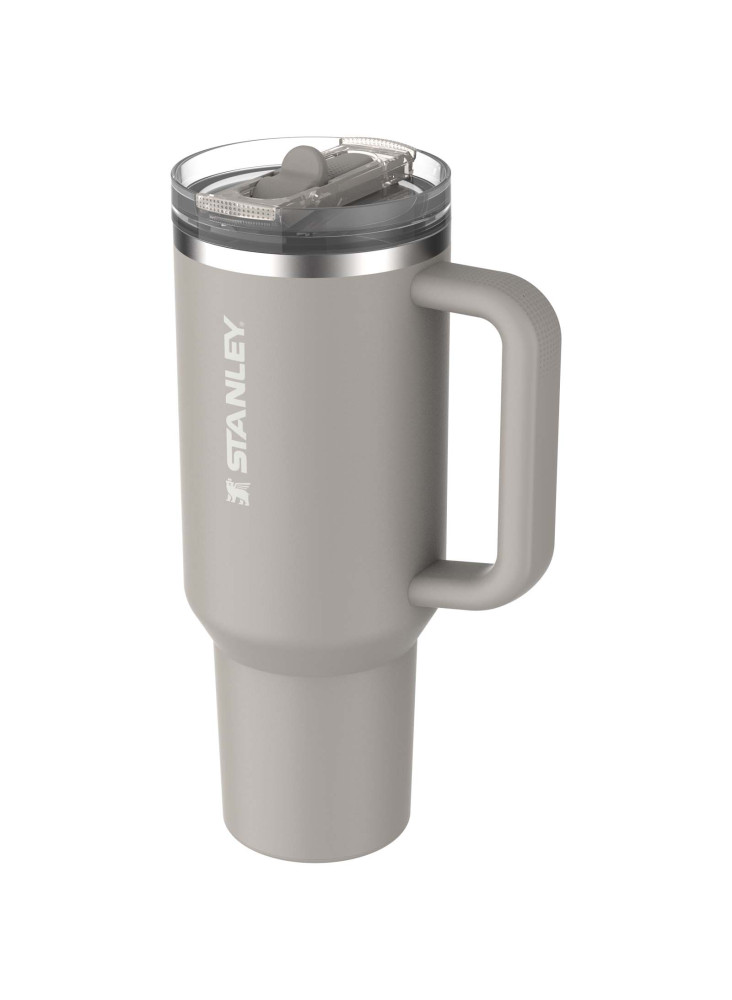 Stanley Quencher® ProTour 1180 ml gobelet à paille isolé en acier inoxydable recyclé