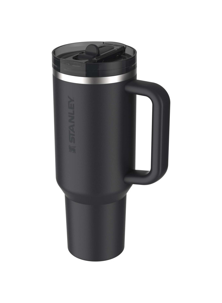 Stanley Quencher® ProTour 1180 ml gobelet à paille isolé en acier inoxydable recyclé