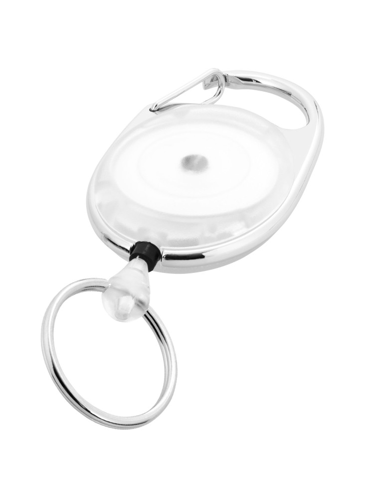Porte-badge extensible publicitaire Gerlos