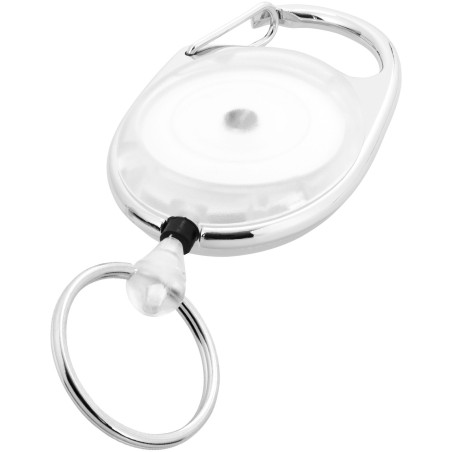 Porte-badge extensible publicitaire Gerlos