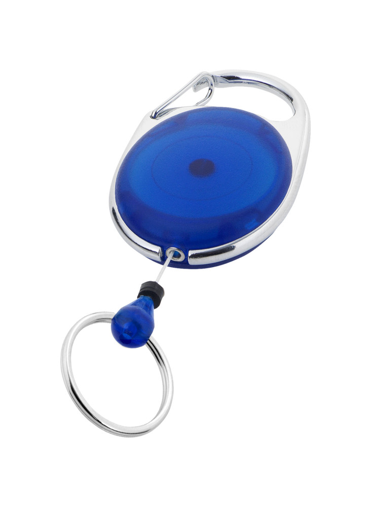 Porte-badge extensible publicitaire Gerlos