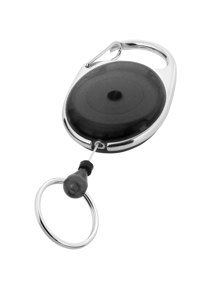 Porte-badge extensible publicitaire Gerlos