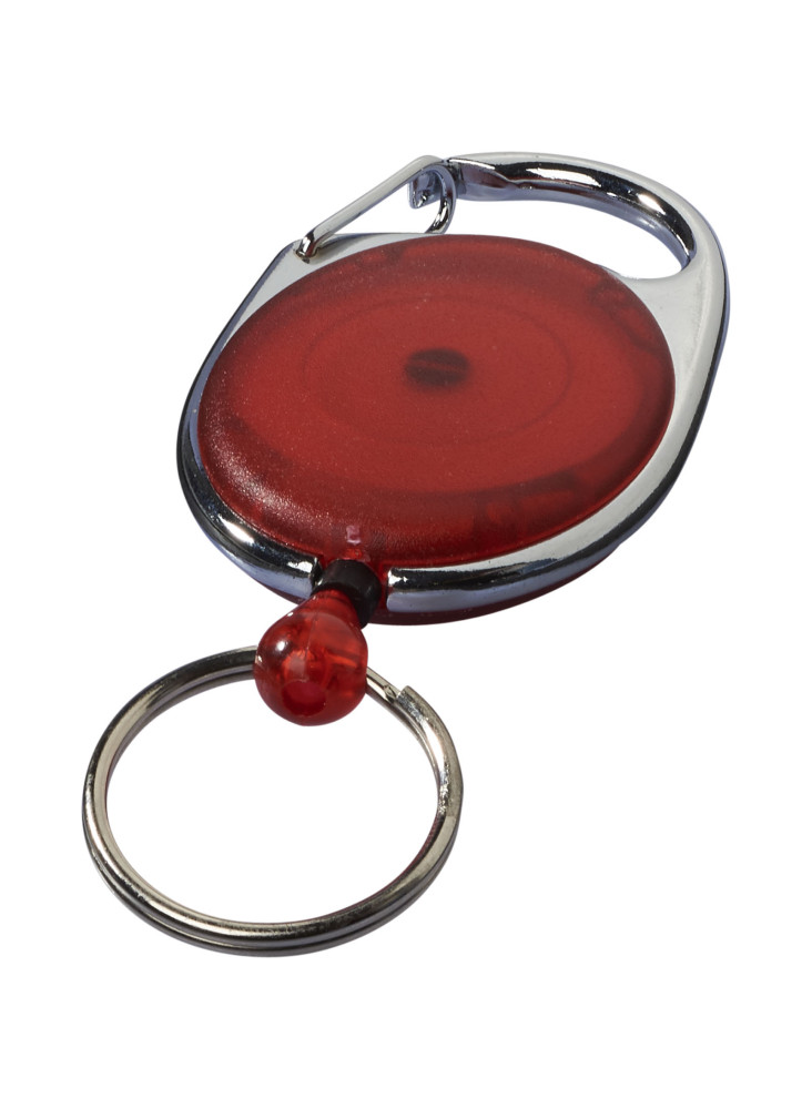 Porte-badge extensible publicitaire Gerlos