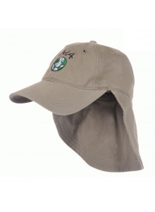 Casquette Aventure enfant publicitaire