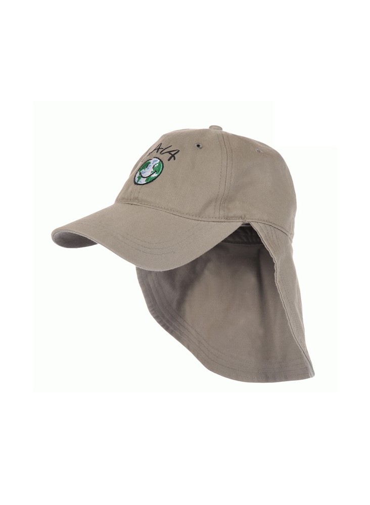 Casquette Aventure enfant publicitaire