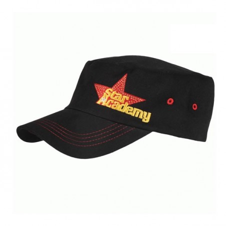 Casquette Ike Publicitaire