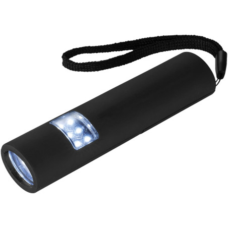 Mini lampe de poche publicitaire LED magnétique Mini-grip