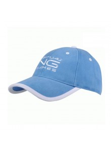 Casquette City Club 100% personnalisable