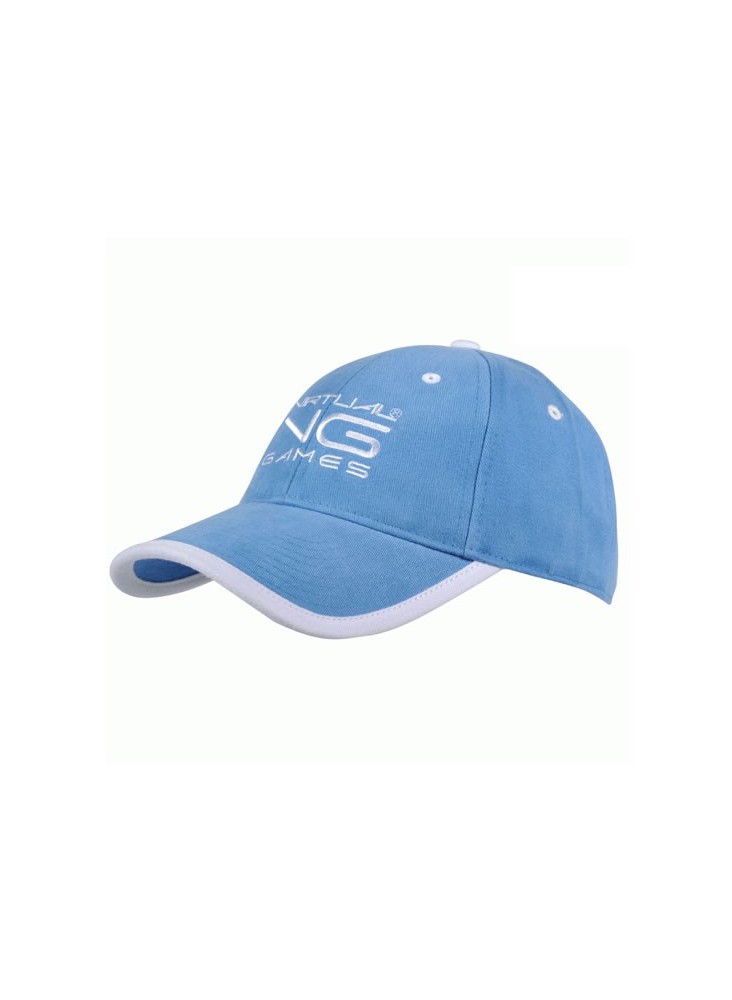 Casquette City Club 100% personnalisable