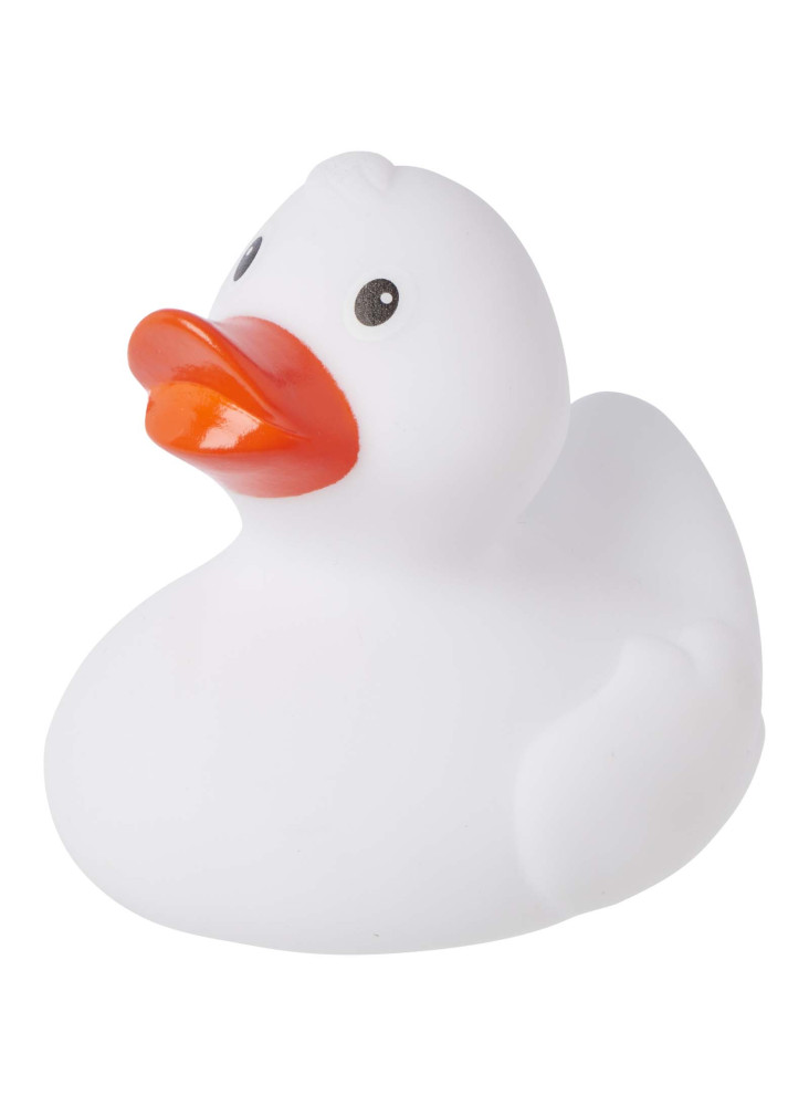 Canard de bain publicitaire Quack
