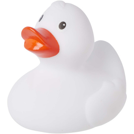 Canard de bain publicitaire Quack