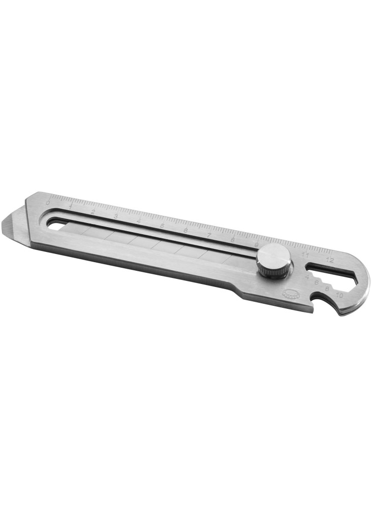 Couteau de coupe publicitaire lame rétractable Linear
