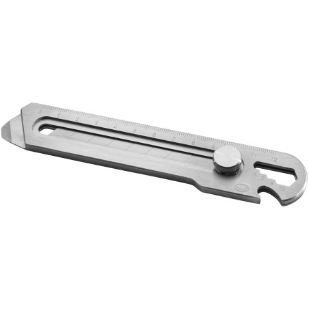 Couteau de coupe publicitaire lame rétractable Linear