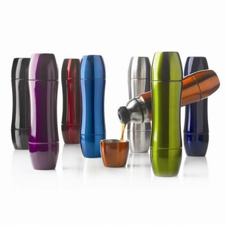 Bouteille Isotherme publicitaire