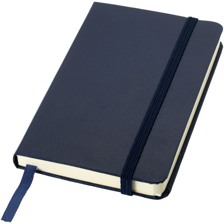 Bloc-notes publicitaire de poche A6 Classic