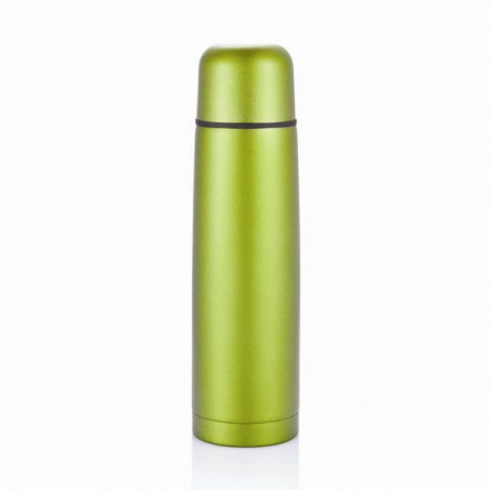 Thermos 500 ml métal publicitaire