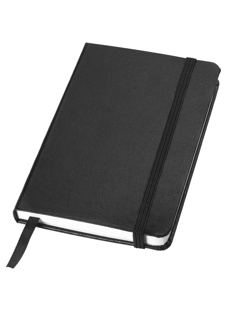 Bloc-notes publicitaire de poche A6 Classic