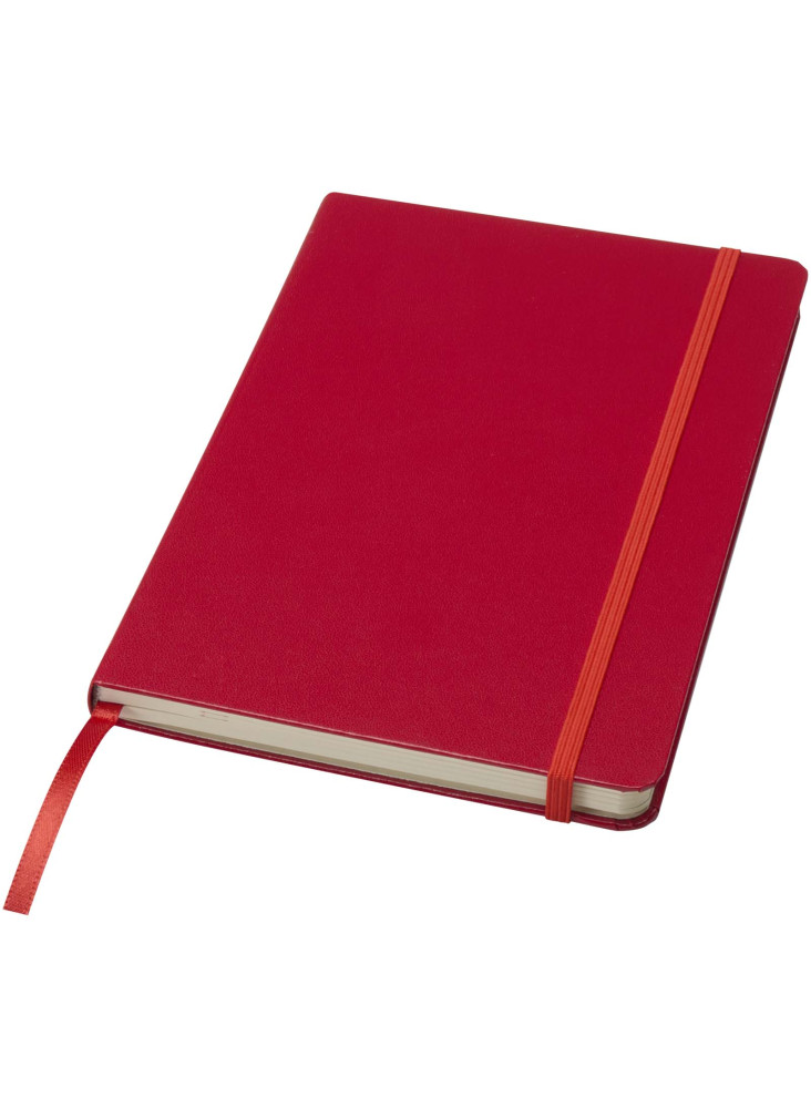 Carnet de notes Classic format A5 à couverture rigide
