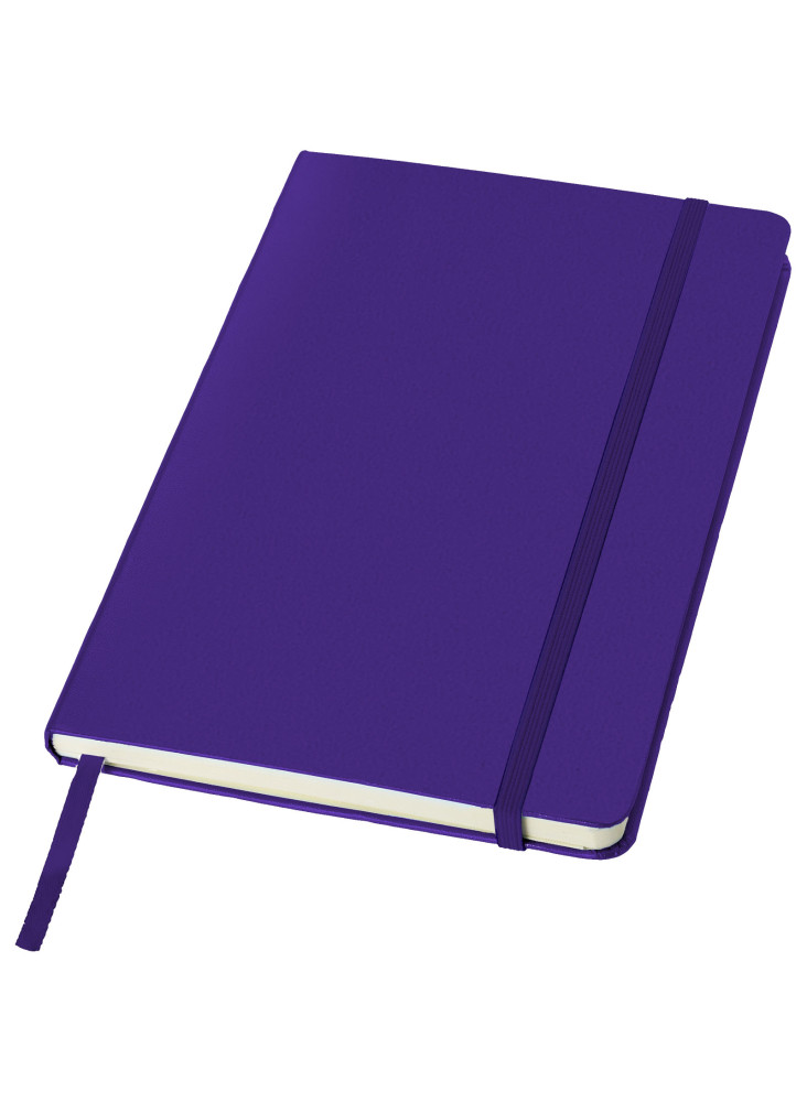 Carnet publicitaire de notes A5 Classic