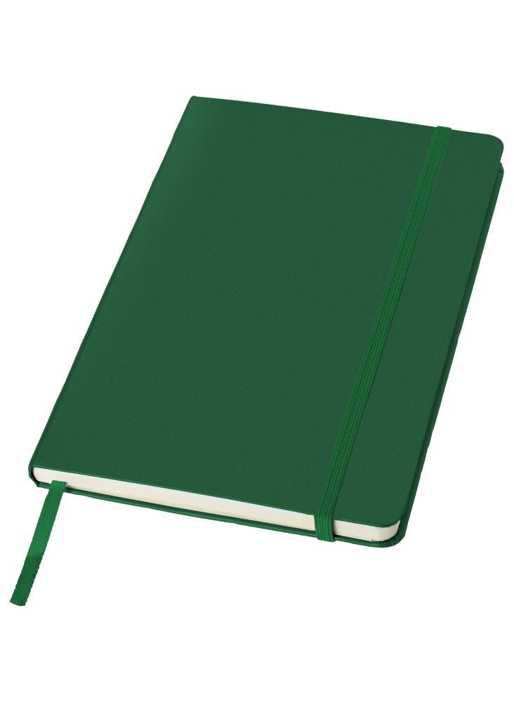 Carnet publicitaire de notes A5 Classic