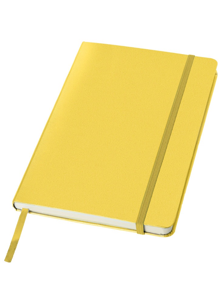 Carnet publicitaire de notes A5 Classic