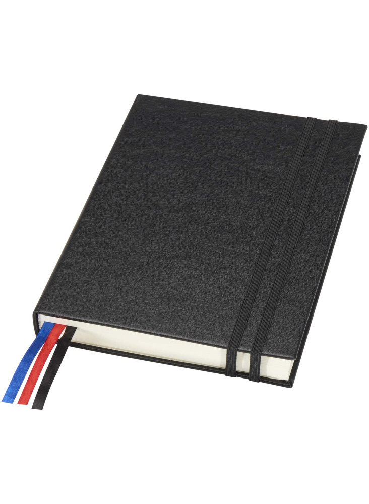 Carnet à couverture rigide A5 Alder
