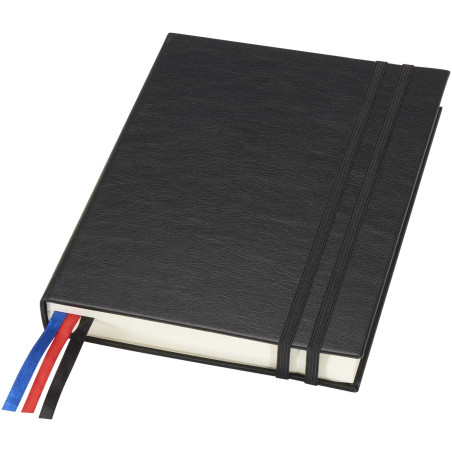 Carnet à couverture rigide A5 Alder