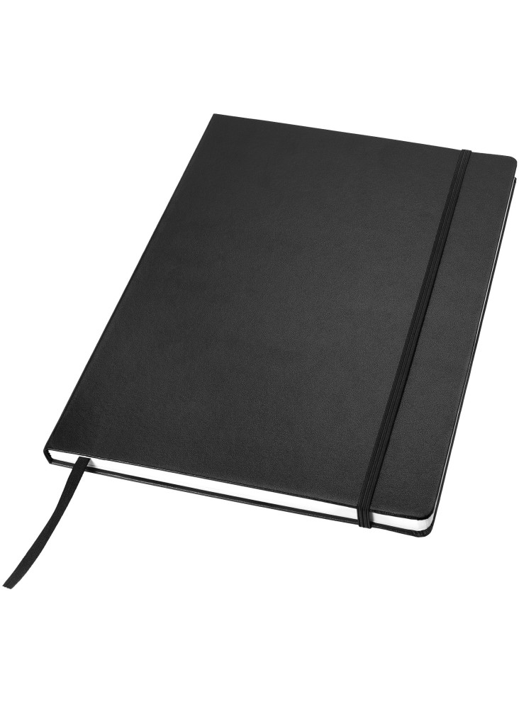 Carnet de notes Executive format A4 à couverture rigide