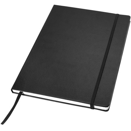 Carnet publicitaire de notes A4 Executive