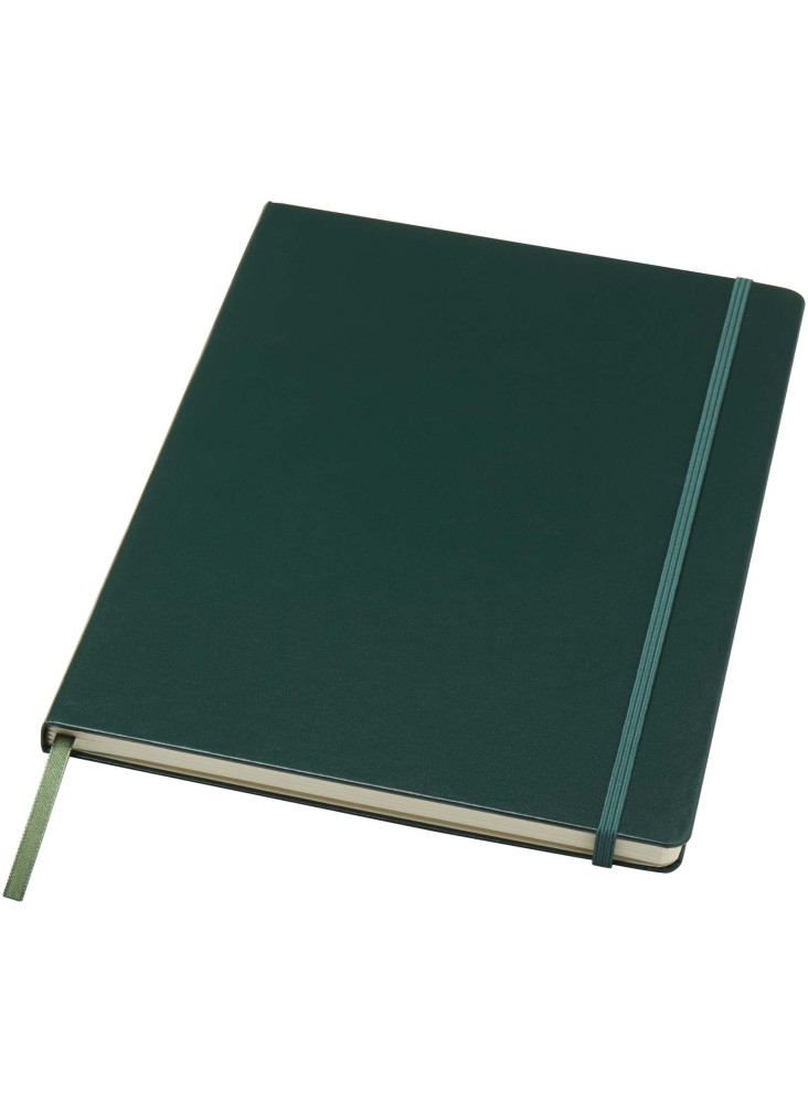 Carnet publicitaire de notes A4 Executive