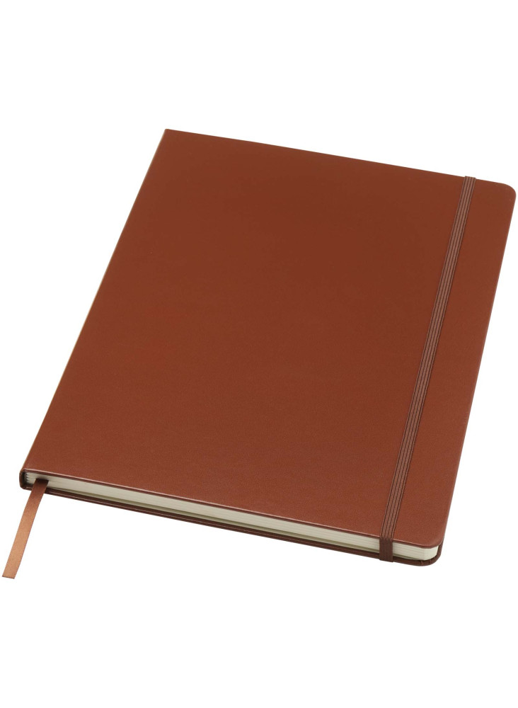 Carnet publicitaire de notes A4 Executive