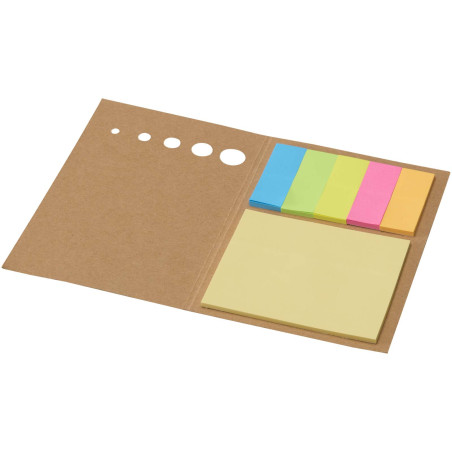 Notes autocollantes Freiji