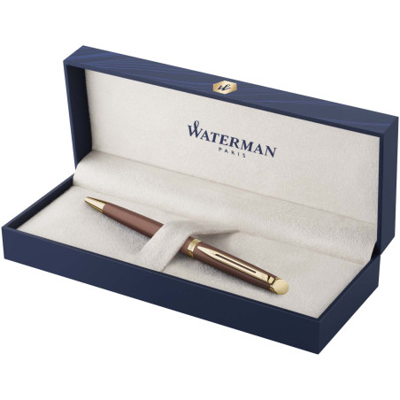 Stylo bille publicitaire Waterman Hemisphere H