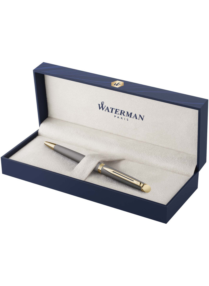 Stylo bille publicitaire Waterman Hemisphere H