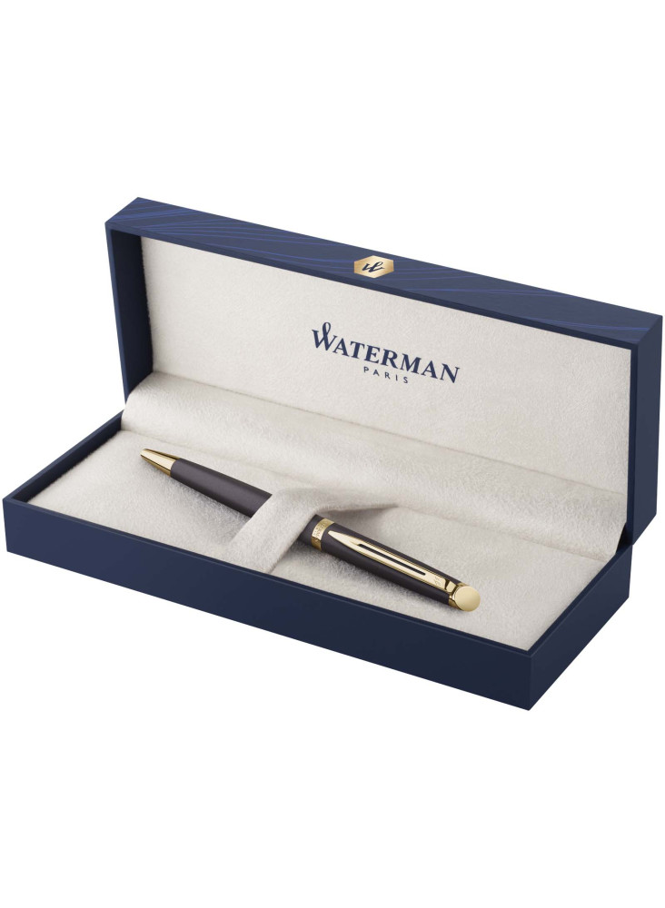 Stylo bille publicitaire Waterman Hemisphere H