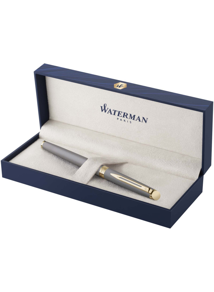 Stylo plume publicitaire Waterman Hemisphere H