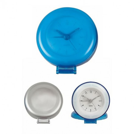 Réveil Voyage Isbee